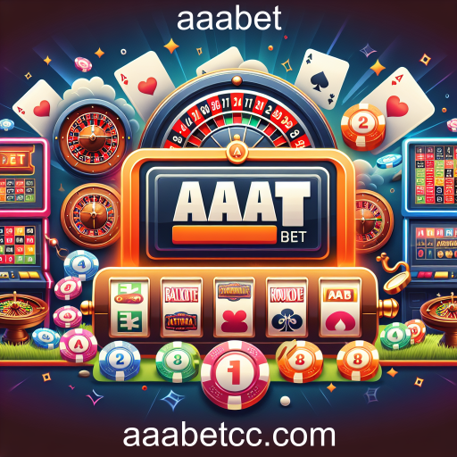 Descubra o Fascinante Mundo dos Cassinos Online no aaabet